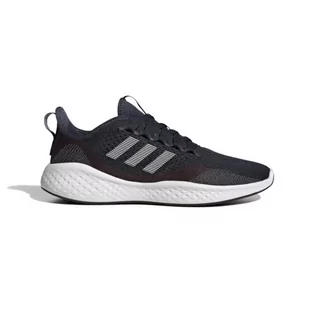 Buty męskie Fluidflow 2.0 czarne - Buty sportowe męskie - miniaturka - grafika 1