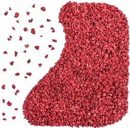Malina grys liofilizowana - Warzywa świeże i suszone - miniaturka - grafika 1