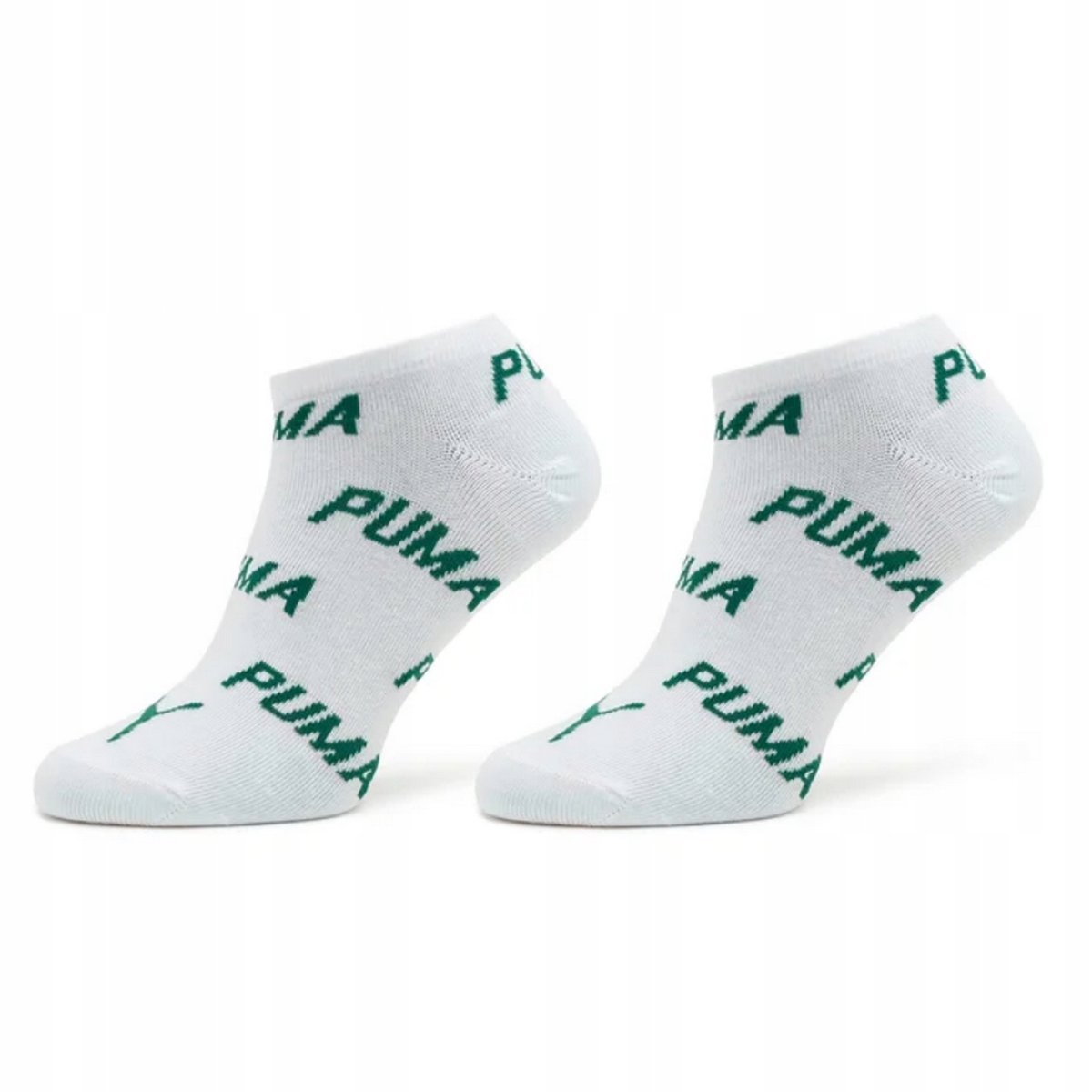 Puma Skarpety Bwt Sneaker 2-Pack 90794709 R 43-46
