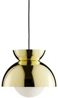 Lampy sufitowe - Frandsen - Butterfly Lampa Wisząca Ø21 Brass Frandsen - miniaturka - grafika 1