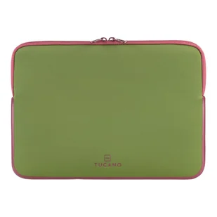 Tucano Elements 2 do MacBook Air 13'' (M3/M2/M1/2024-2018)/Pro 13'' (zielony) - Torby na laptopy - miniaturka - grafika 1