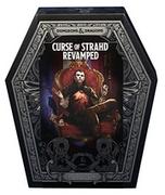 Inne - Curse of Strahd: Revamped Premium Edition (D&d Boxed Set) (Dungeons & Dragons) - miniaturka - grafika 1