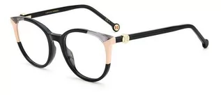 Okulary korekcyjne, oprawki, szkła - Okulary korekcyjne Carolina Herrera CH 0056 KDX - grafika 1
