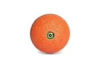 Akcesoria do masażu - Blackroll Piłka do masażu 8cm pomarańczowa FIT_19 - miniaturka - grafika 1