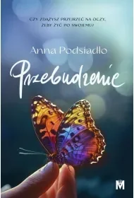 Przebudzenie - Anna Podsiadło - Powieści - miniaturka - grafika 1