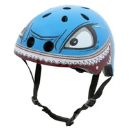 Kaski rowerowe - Modi HORNIT HORNIT dziecięcy Shark Medium 53-58 cm - miniaturka - grafika 1