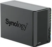 Akcesoria do serwerów - Synology DS225+/2x HAT3300-4T 2x 4TB - miniaturka - grafika 1