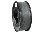 Filamenty i akcesoria do drukarek 3D - Filament 3DPower Basic PLA 1.75mm Szary 1kg - miniaturka - grafika 1