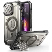 Etui i futerały do telefonów - Etui Supcase UB XT Mag MagSafe do iPhone 16 Pro Max Tigrey - miniaturka - grafika 1