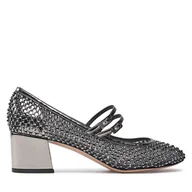 Czółenka - Czółenka Le Silla 1360C050RBPPSTE Szary - miniaturka - grafika 1