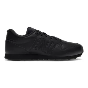 Obuwie sportowe New Balance GM500ZB2 - Buty sportowe męskie - miniaturka - grafika 1