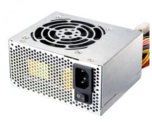 Seasonic SSP-300SFB - Zasilacze komputerowe - miniaturka - grafika 1