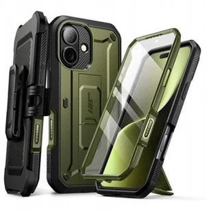 SUPCASE UB PRO IPHONE 17 GULDAN - Etui i futerały do telefonów - miniaturka - grafika 1