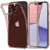 Etui i futerały do telefonów - Spigen CRYSTAL FLEX IPHONE 13 ROSE CRYSTAL ACS03559 - miniaturka - grafika 1