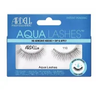 Sztuczne rzęsy i akcesoria - ARDELL AQUA LASHES SZTUCZNE RZĘSY NA PASKU 110 - miniaturka - grafika 1
