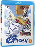 Filmy animowane Blu-Ray - Turn A Gundam Part 1 - miniaturka - grafika 1
