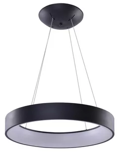 Azzardo SOLVENT R 110 SMART WIFI AZ3975 lampa wisząca 1x120W/LED IP20 2700K-6500K AZZAZ3975 - Systemy inteligentnych domów - miniaturka - grafika 2