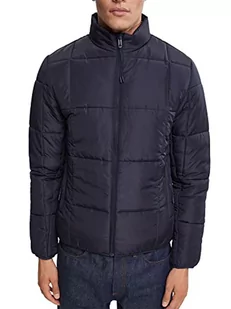 ESPRIT Collection Kurtka męska, 400/granatowy., XS - Kurtki męskie - miniaturka - grafika 1