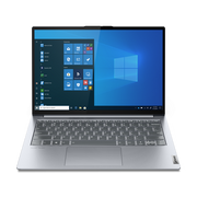 Laptopy - Lenovo ThinkBook 13x ITG (20WJ002MPB) - miniaturka - grafika 1