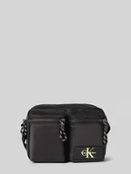 Torby męskie - Torba camera bag z detalem z logo - miniaturka - grafika 1