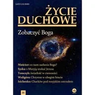 Czasopisma - Życie Duchowe nr 115/2023 Lato - miniaturka - grafika 1
