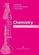 Chemia - Chemistry. A Student's Practice Book - miniaturka - grafika 1
