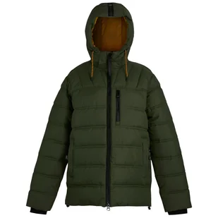 Kurtka męska Regatta Leeshaw Rozmiar: XXL / Kolor: zielony - Kurtki męskie - miniaturka - grafika 1