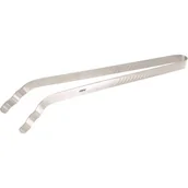 Przybory do gotowania - Gefu Szczypce grillowe stalowe Barbecue G-21540 - miniaturka - grafika 1