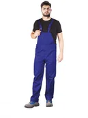 Odzież robocza - INNY Spodnie Ochronne Ogrodniczki Yesbn52 115L433 - miniaturka - grafika 1