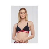 Biustonosze - Tommy Hilfiger Underwear Biustonosz - miniaturka - grafika 1