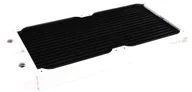 Chłodzenie wodne - Alphacool NexXxoS HPE-30 Radiator 280mm - weiß - miniaturka - grafika 1