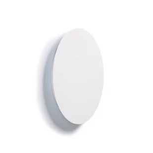 Nowodvorski Lampa ścienna kinkiet LED RING LED L 12W okrąg 35cm 3000K 400lm biały 7640 - Lampy ścienne - miniaturka - grafika 1