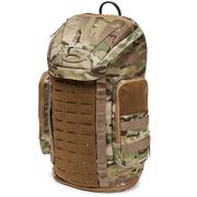 Plecaki - Oakley - Plecak wojskowy Link Pack Miltac - MultiCam - 921026S-86Y - miniaturka - grafika 1