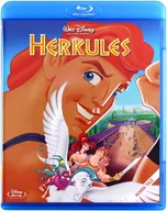 Kino familijne Blu-Ray - Herkules - miniaturka - grafika 1