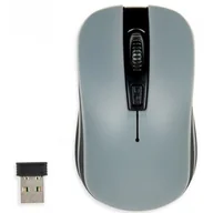 Myszki - Mysz IBOX Loriini Szaro-czarny - miniaturka - grafika 1