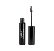 Akcesoria i kosmetyki do stylizacji brwi - Inglot 3 MODELUJĄCY TUSZ DO BRWI Żel do brwi 4ml - miniaturka - grafika 1