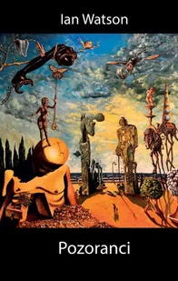 Pozoranci - Horror, fantastyka grozy - miniaturka - grafika 1