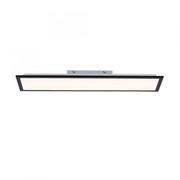 Lampy sufitowe - Lampa sufitowa LED 14W FLAT 14741-18 Paul Neuhaus - miniaturka - grafika 1