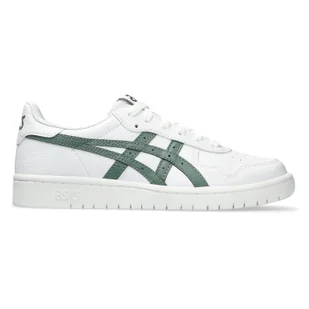 Buty dla dzieci Asics Japan S GS 1204A007 - ASICS - Trampki damskie - miniaturka - grafika 1