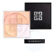 Pudry do twarzy - Givenchy Beauty Prisme Libre - miniaturka - grafika 1