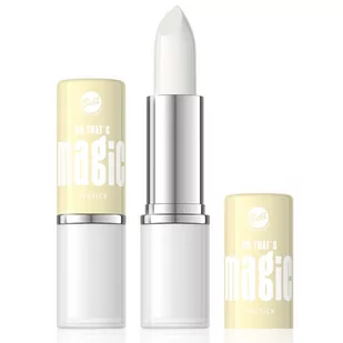 Bell #OH That is Magic! Lipstick 01 Pomadka zmieniająca kolor - Szminki - miniaturka - grafika 1