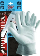 Rękawice robocze - RĘKAWICE OCHRONNE POLIUREX - miniaturka - grafika 1