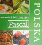 Książki kucharskie - Przewodnik kulinarny Polska - miniaturka - grafika 1