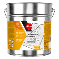 Farby i impregnaty do drewna - Altax Owadobójczy do drewna 15 l - miniaturka - grafika 1