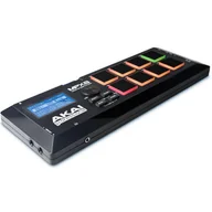 Odtwarzacze dla DJ - Akai MPX8 - miniaturka - grafika 1