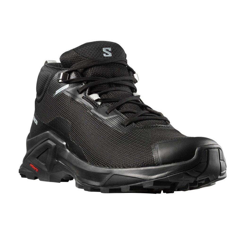 Buty Salomon X Reveal Chukka Cswp 2 417629