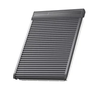 Rolety - Roleta zewnętrzna solarna SSL MK08 0000S 78 x 140 cm Velux - miniaturka - grafika 1