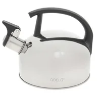 Czajniki na gaz - Czajnik 1,5 L Marco srebrny - miniaturka - grafika 1