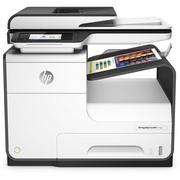 HP PageWide Pro 477dw (D3Q20B)