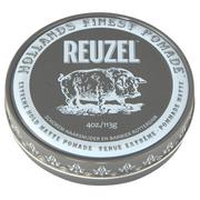 Reuzel Extreme Hold Matte Pomade 113gr